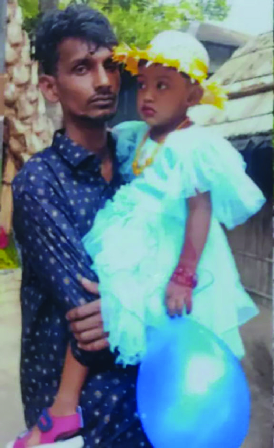 Image of ছোবহান মুন্সি